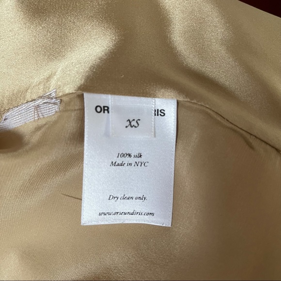 Orseund Iris Le Funk Top - Picture 9 of 12